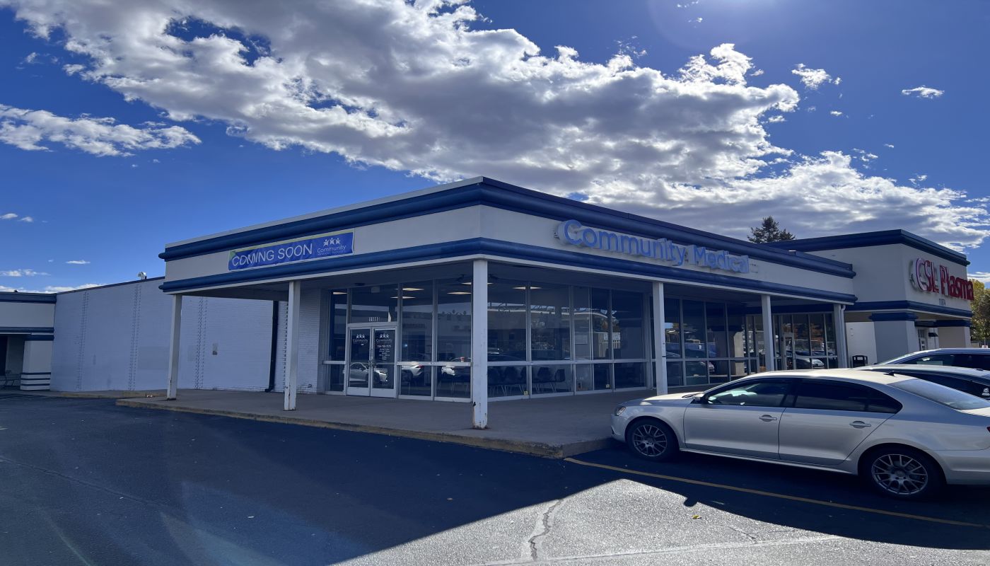 Community Medical Services Northglenn