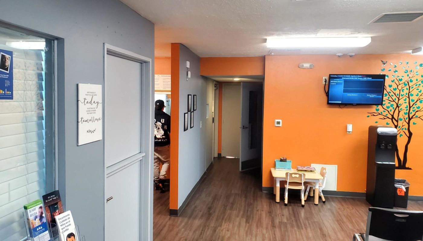 Community Medical Services Northwest Tucson