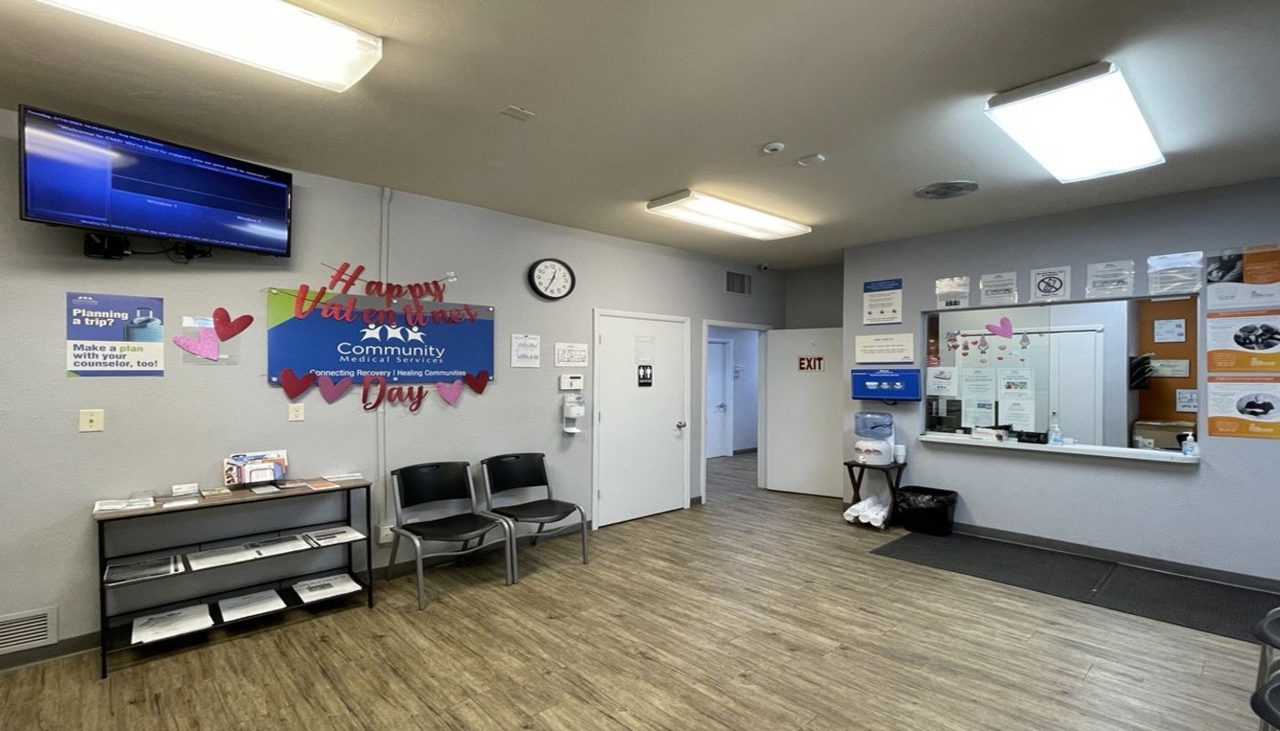 Community Medical Services Sierra Vista