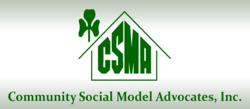 Community Social Model Advocates Hobie House