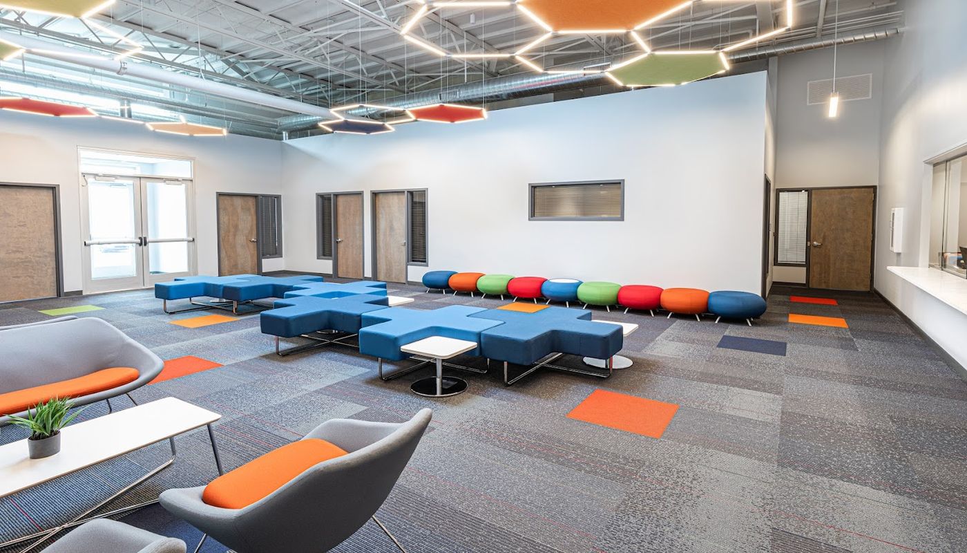 Compass Health Center Chicago