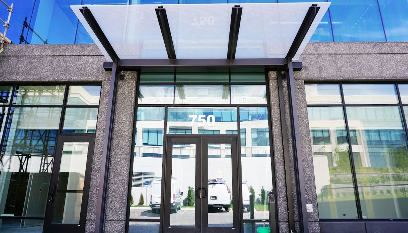 Compass Health Center Oak Brook