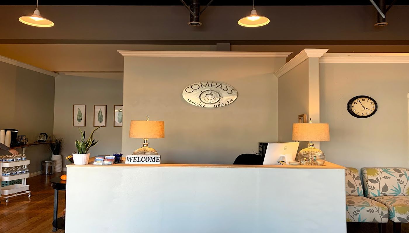 Compass Whole Health