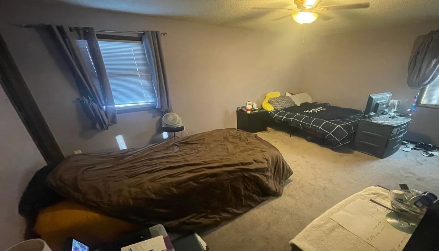 Concordia House - Recovery First Sober Homes