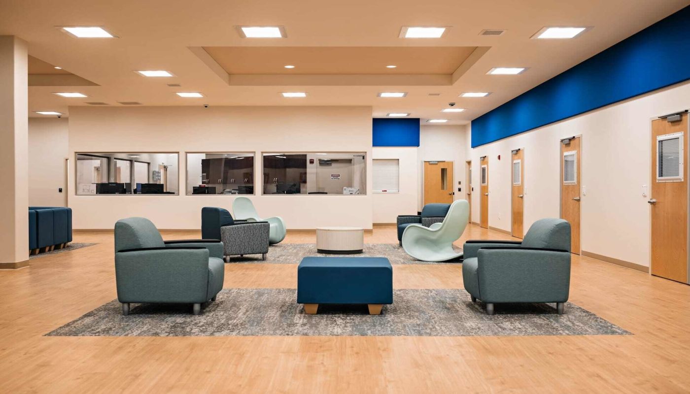 Connections Chantilly