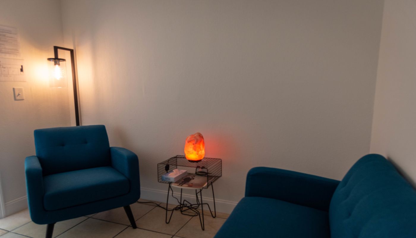 Coral Community Mental Health Center