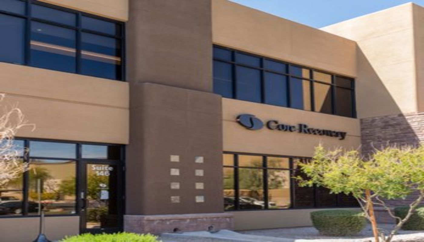 Core Recovery Phoenix