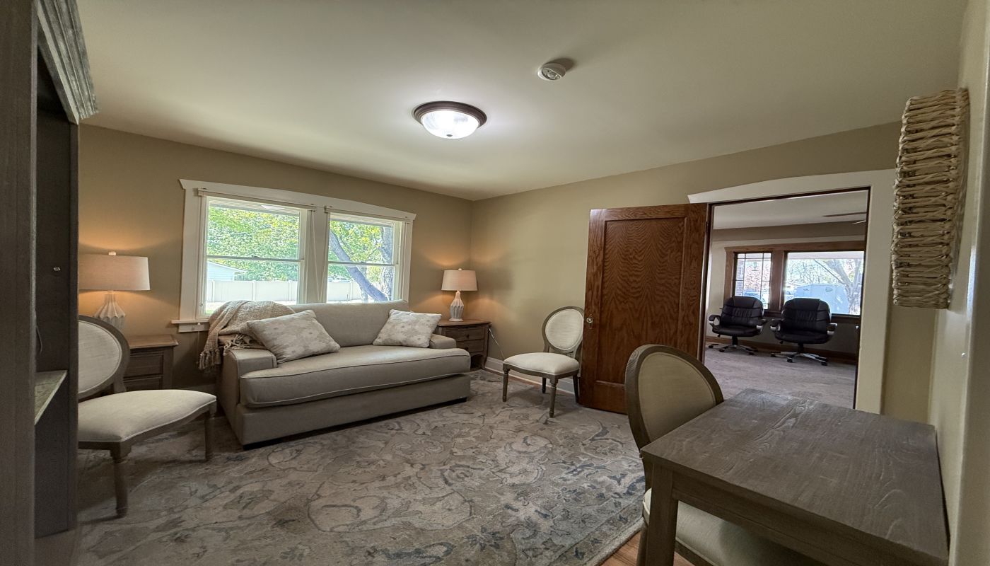 Corner Canyon Health Centers - Outpatient