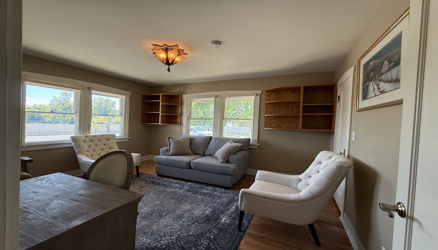 Corner Canyon Health Centers - Outpatient