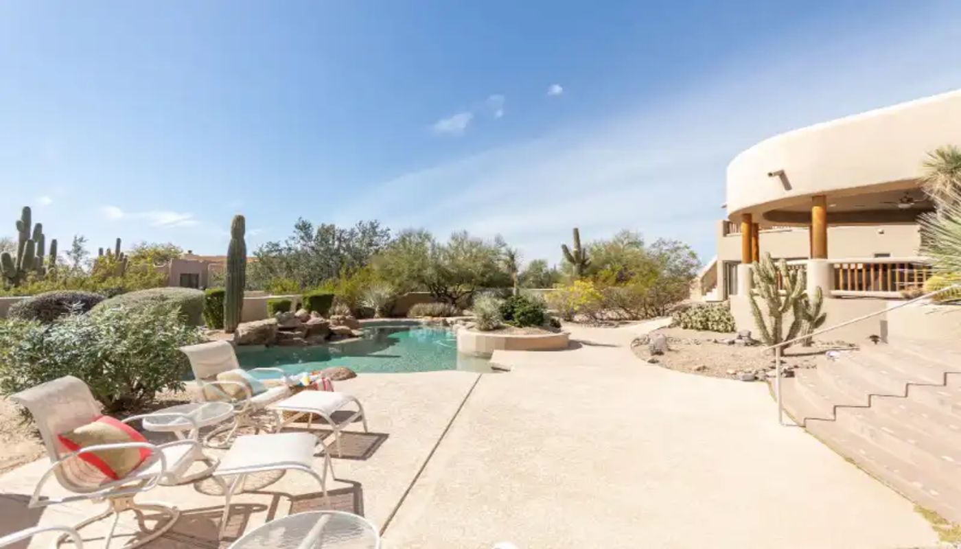 Cornerstone Healing Center Scottsdale