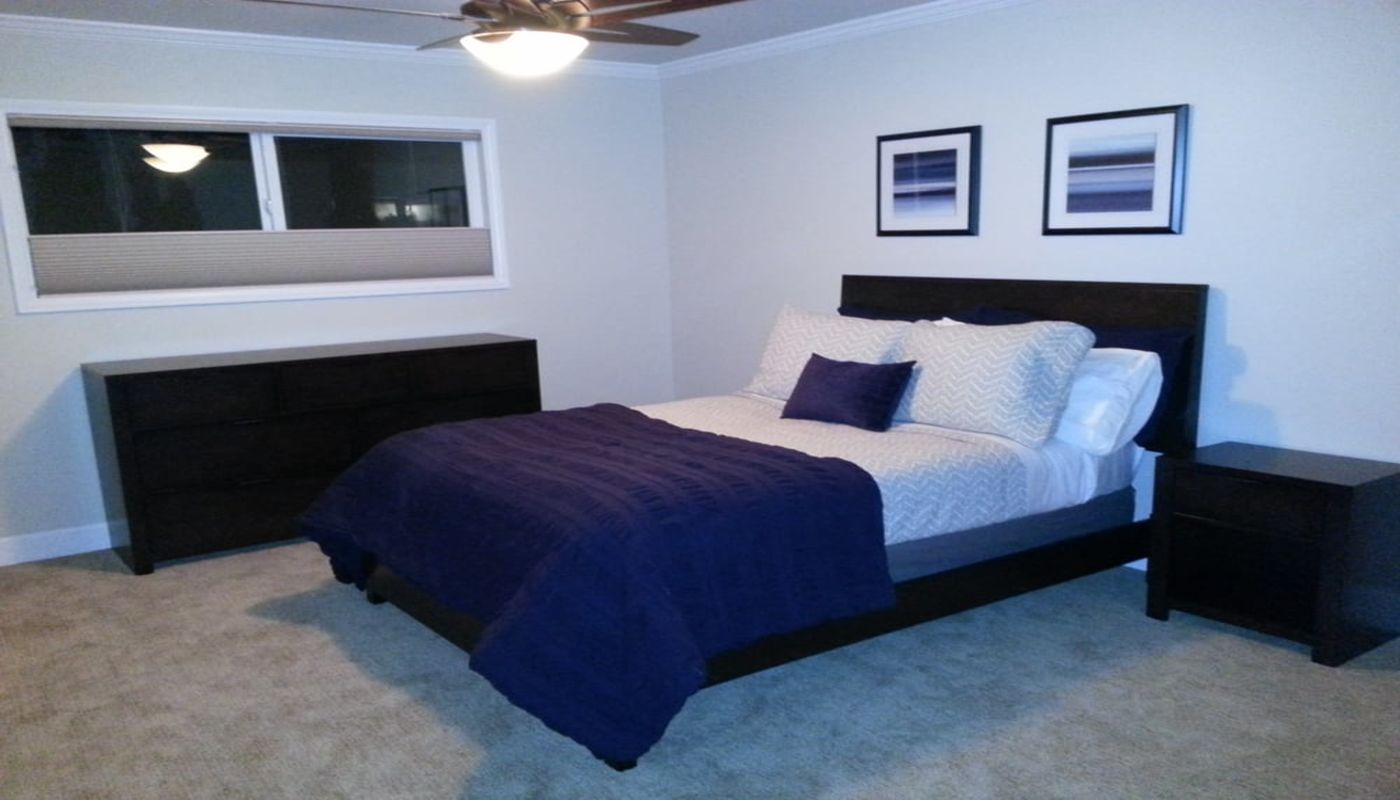 Cornerstone of Southern California