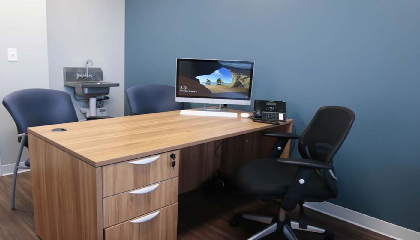 The Counseling Center at Roxbury-Succasunna