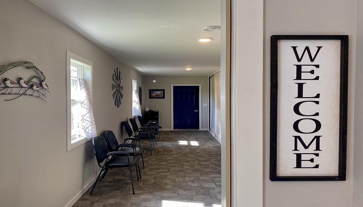 Counseling Connection of Medford