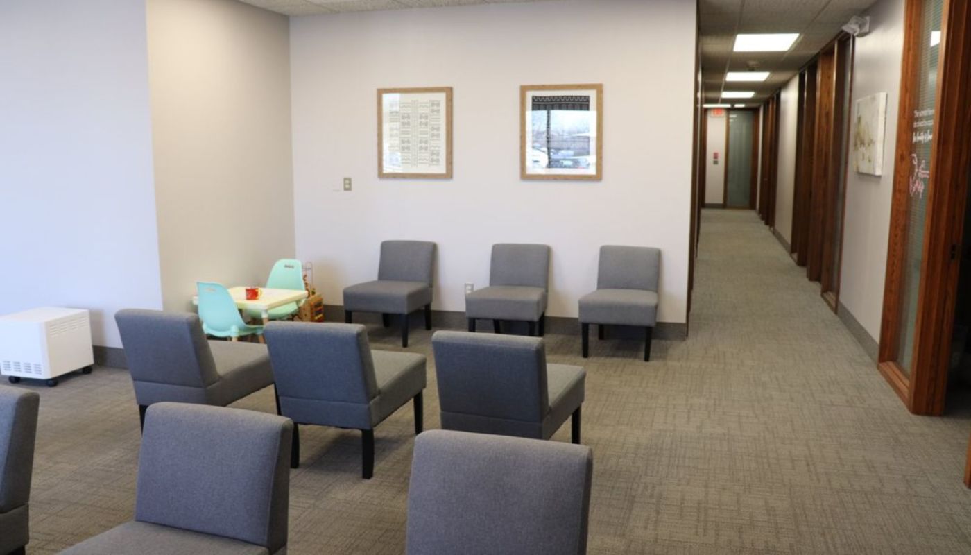 Covenant Family Solutions Cedar Falls