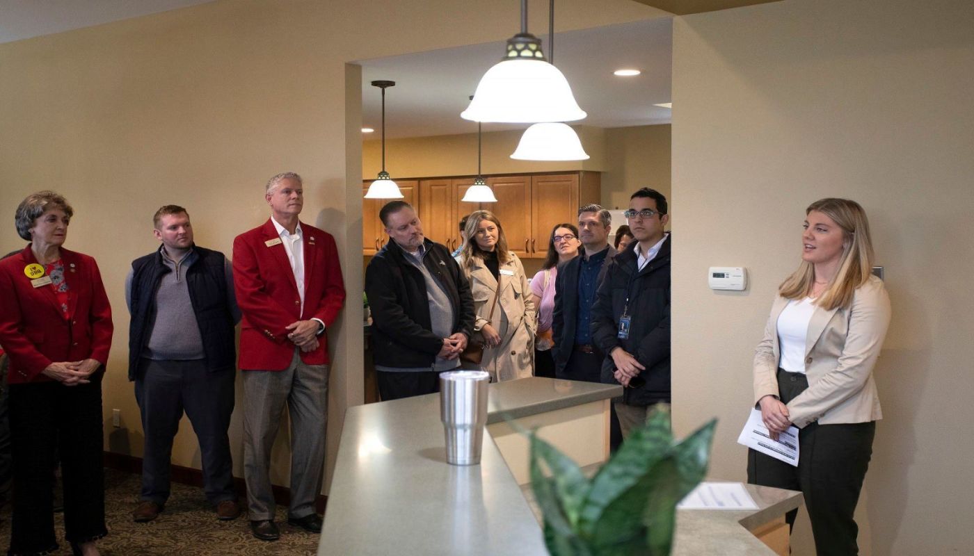 Covenant Family Solutions Dubuque