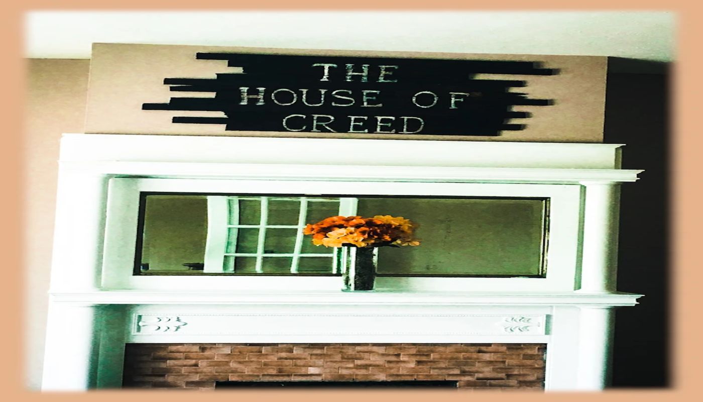 The Creed of Recovery