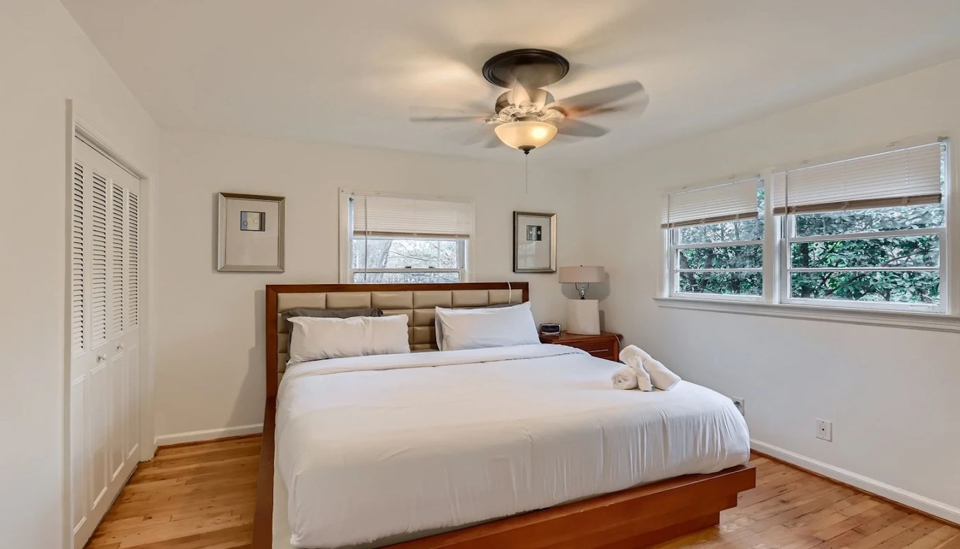 Creekside Recovery Residences