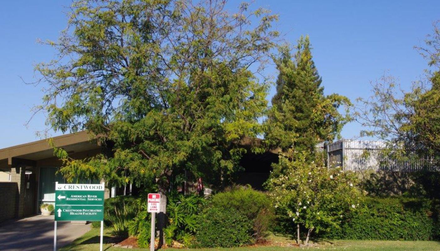 Crestwood Behavioral Health American River