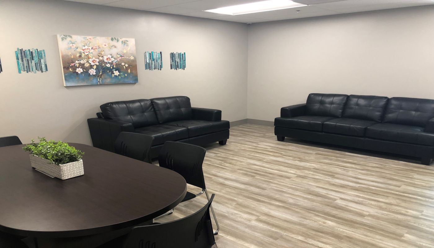 Crestwood Behavioral Health Fallbrook