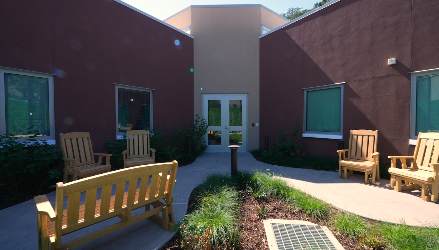 Crestwood Behavioral Health San Mateo