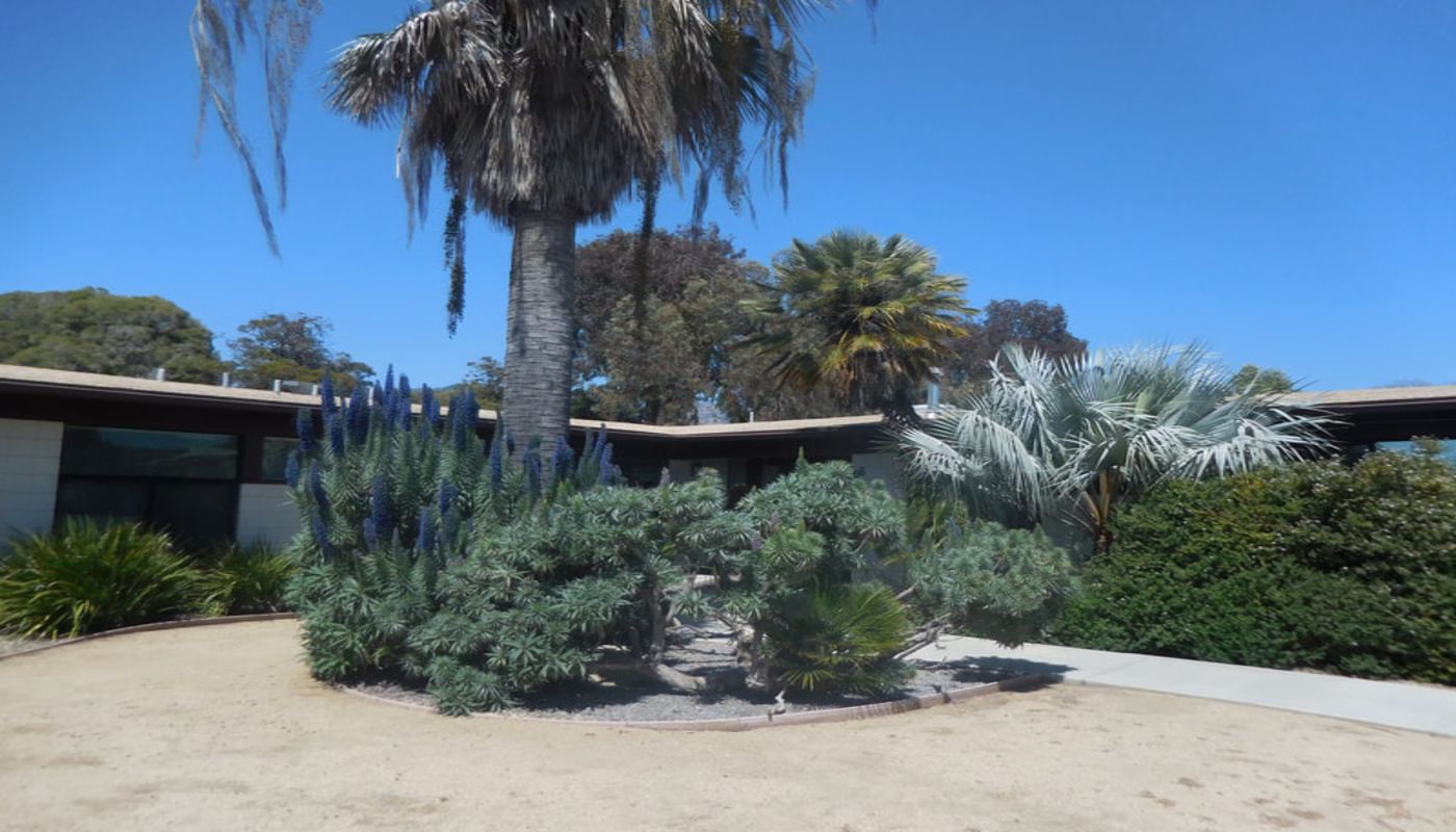 Crestwood Santa Barbara Crisis Residential