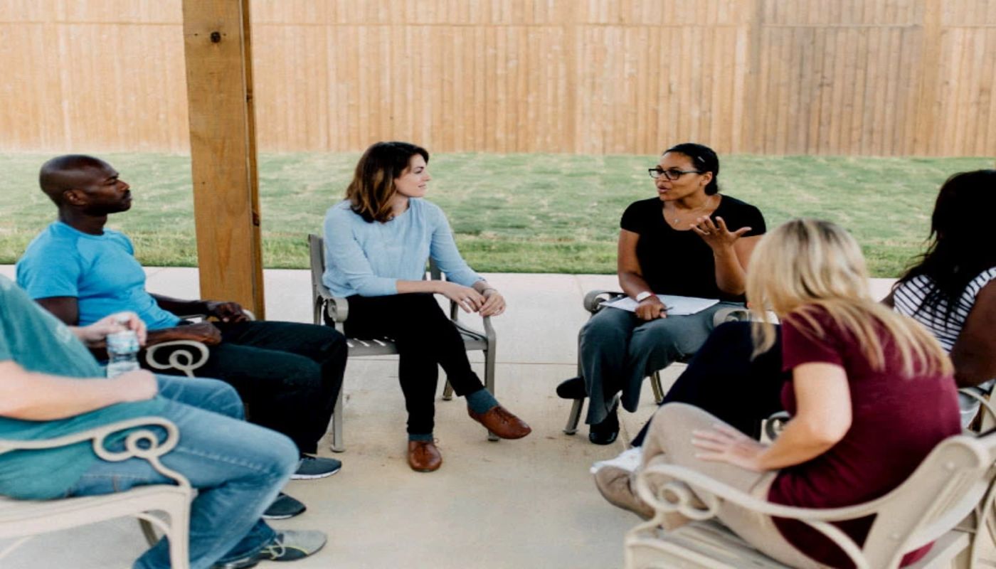 Crestwyn Behavioral Health