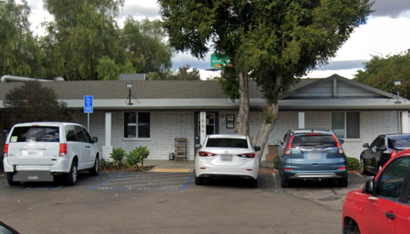 CRF Halcyon Crisis Center