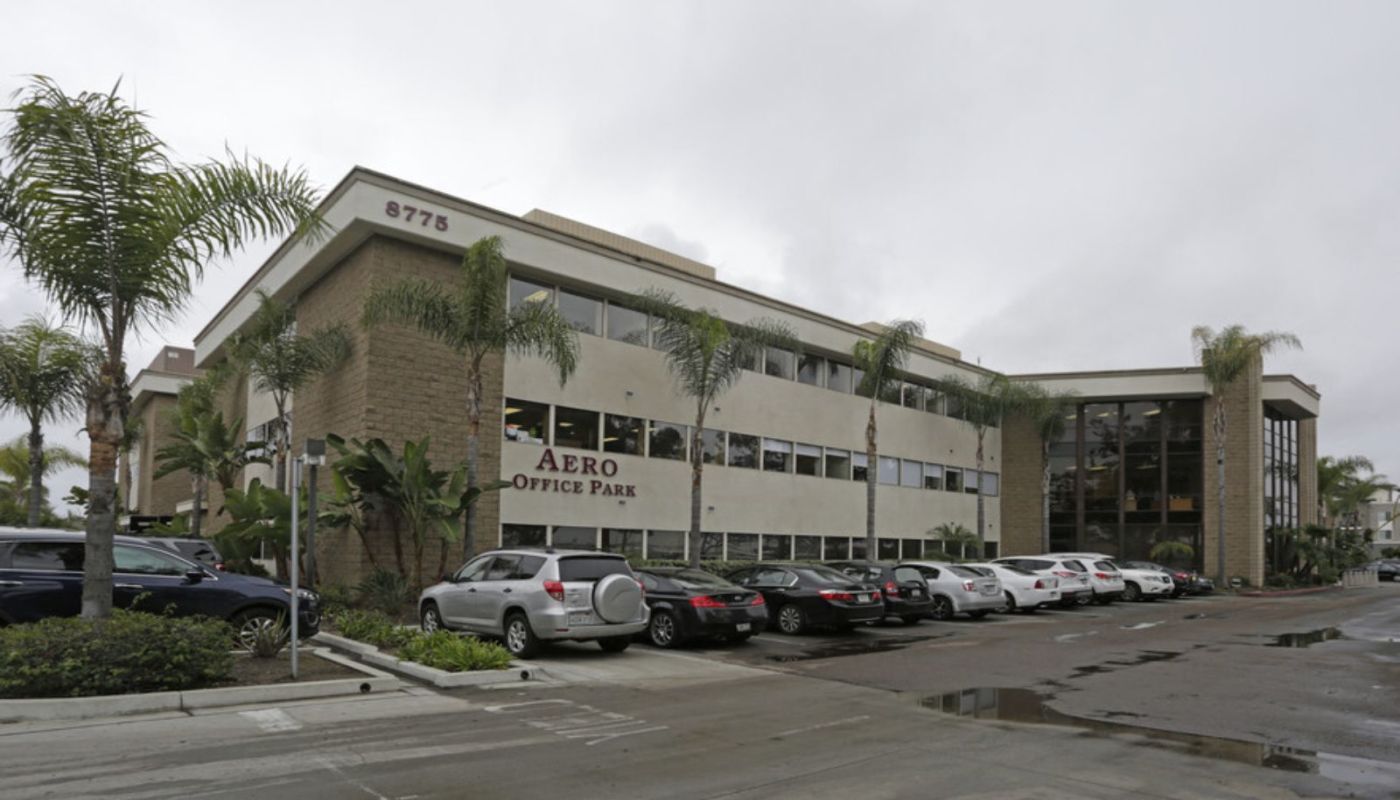 CRF Step Forward North Central