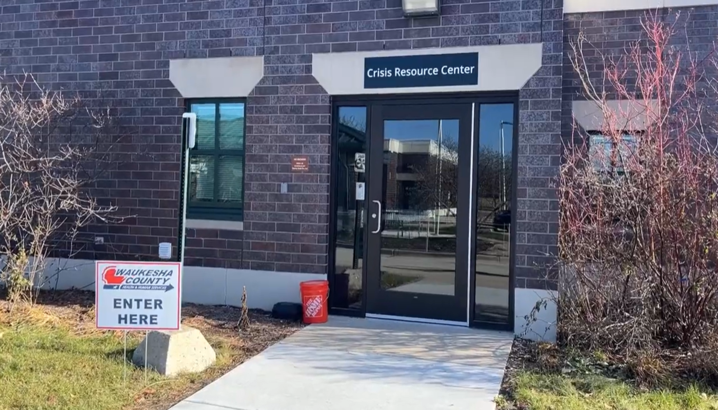 Crisis Resource Center - Waukesha County