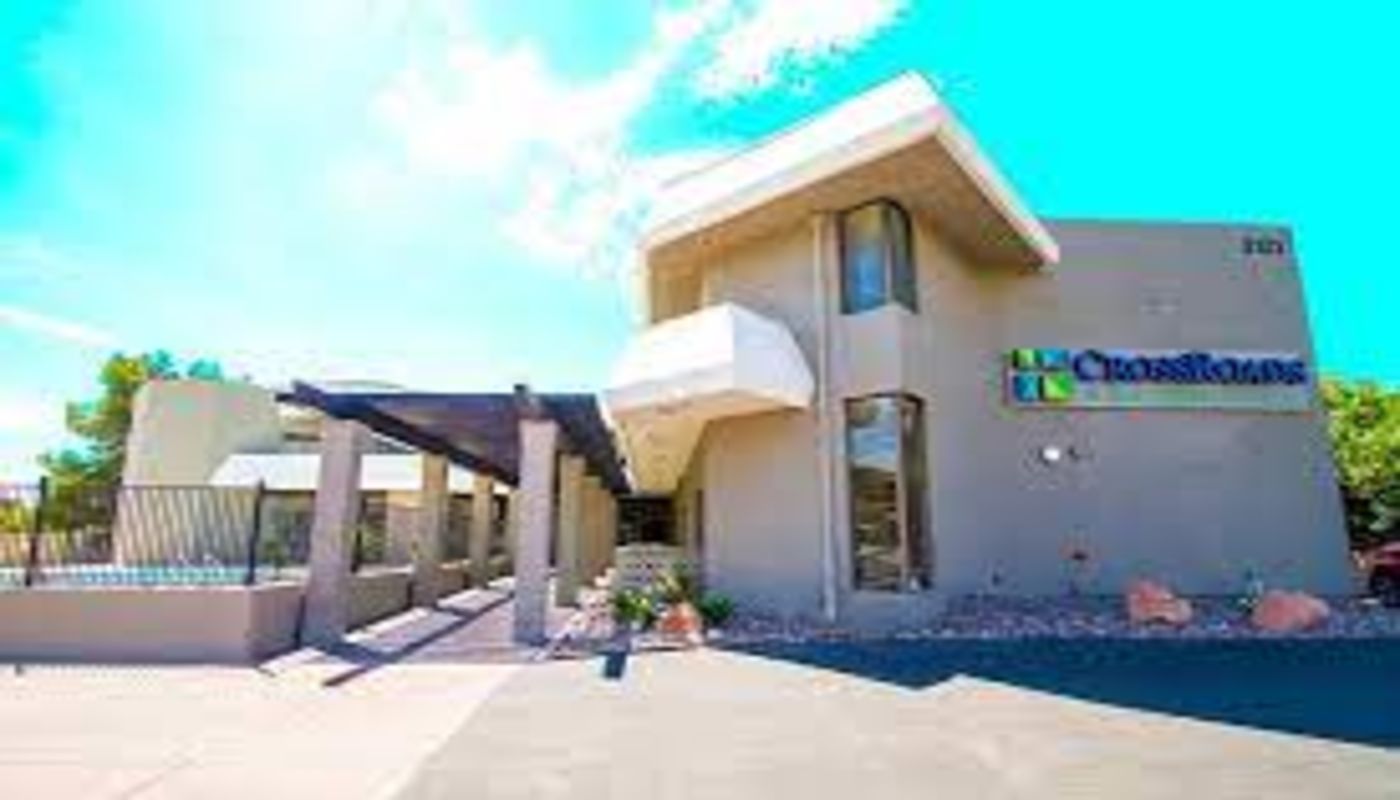 CrossRoads of Southern Nevada