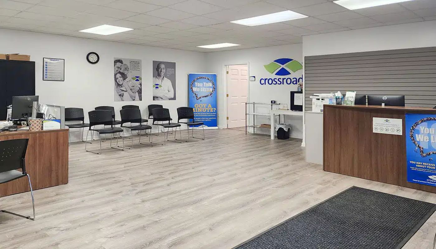 Crossroads Treatment Center Bradford