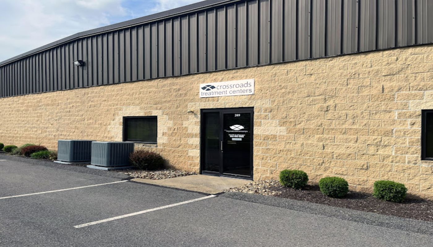 Crossroads Treatment Center Bridgeville