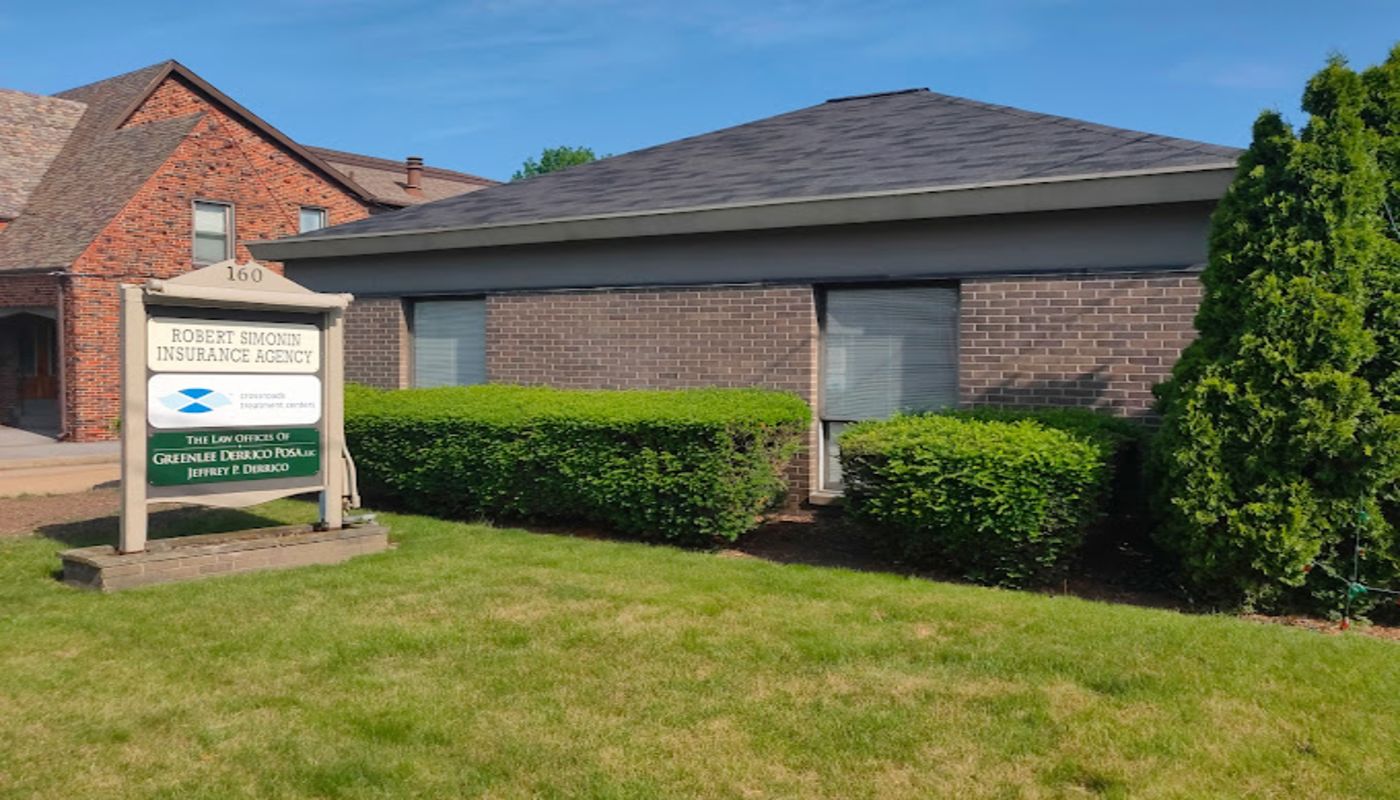 Crossroads Treatment Center Canonsburg