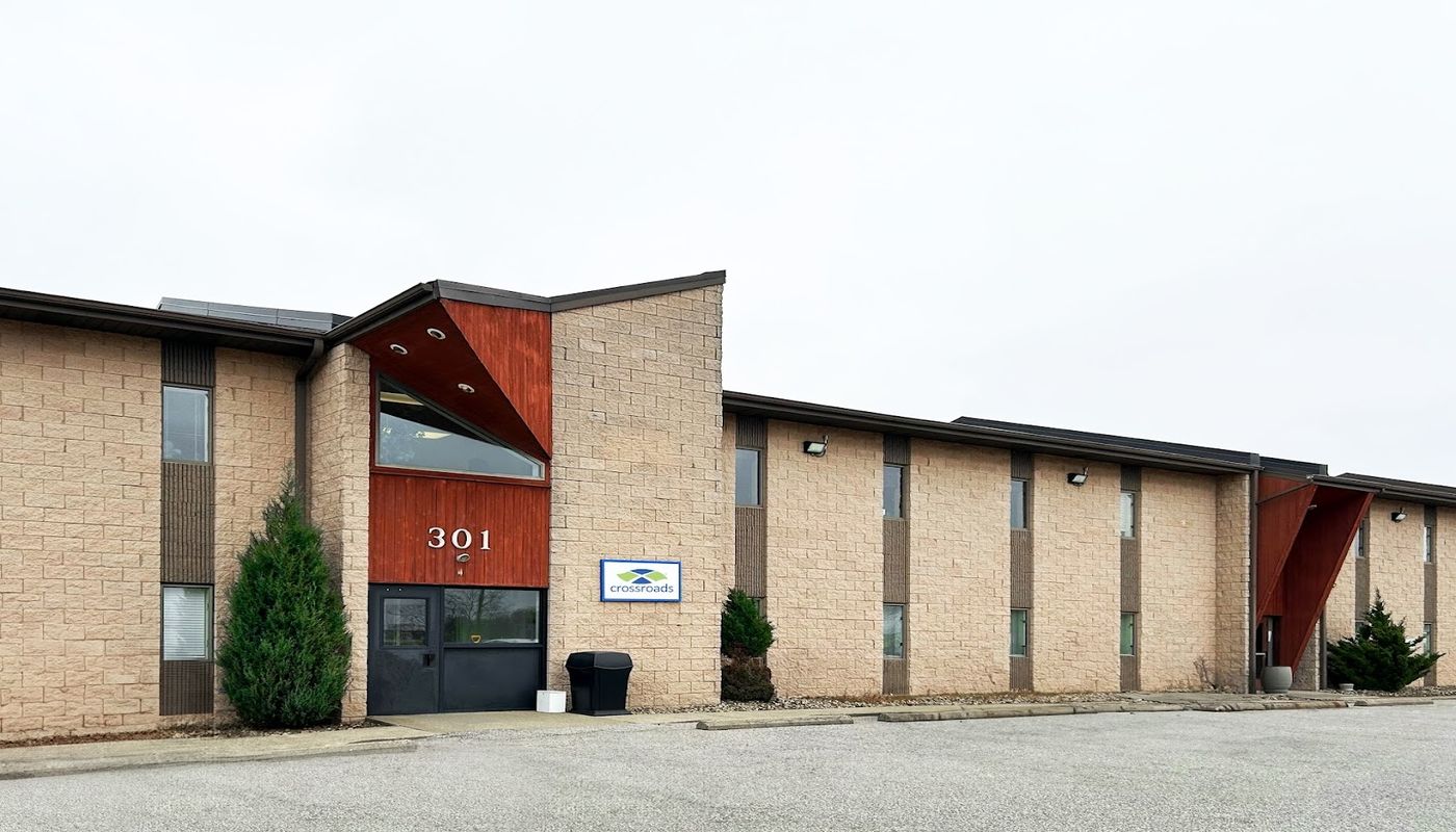 Crossroads Treatment Center Cranberry Township