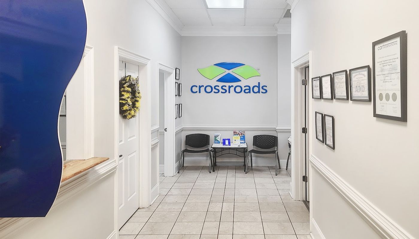 Crossroads Treatment Center Danville