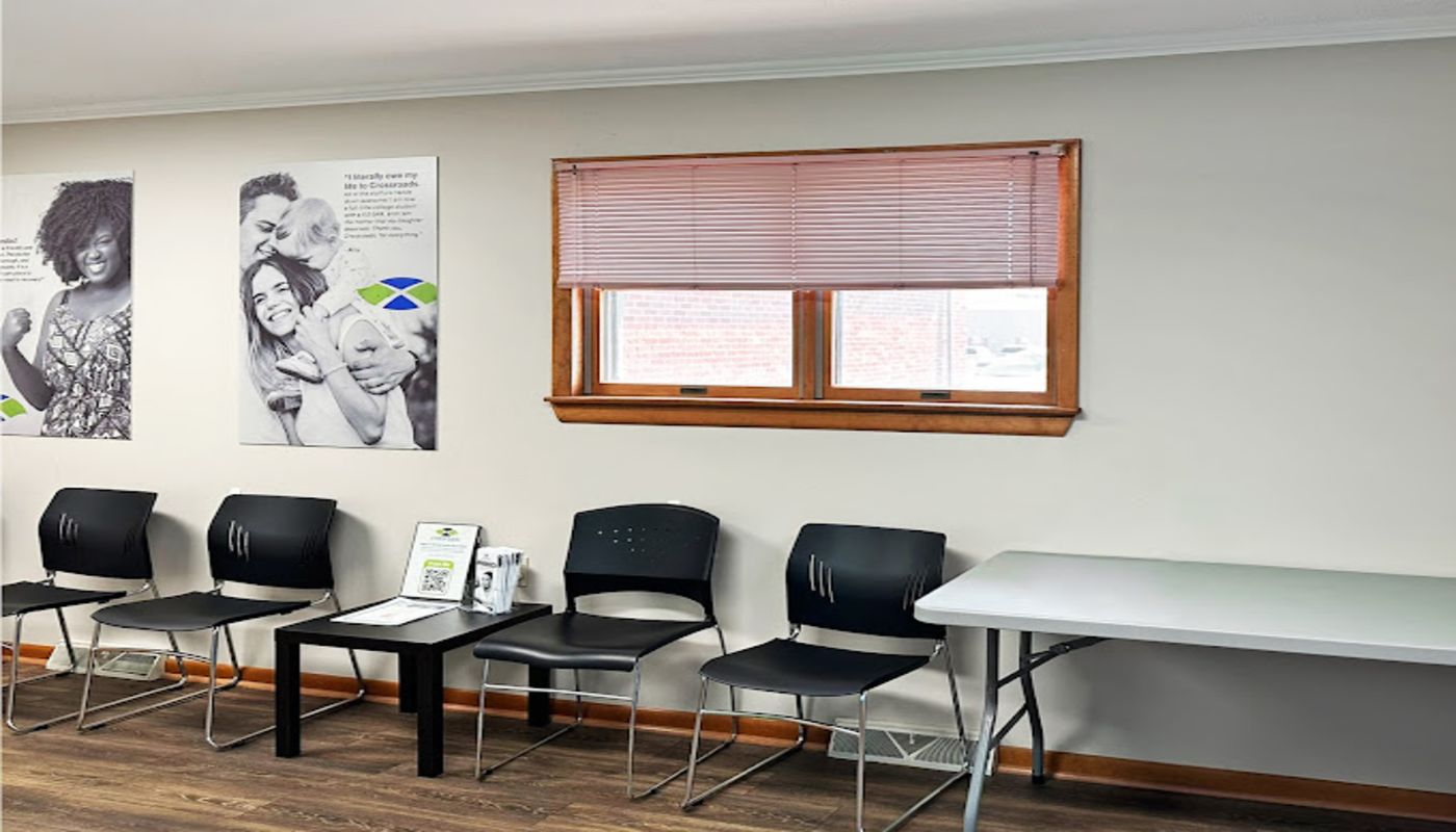 Crossroads Treatment Center Grove City