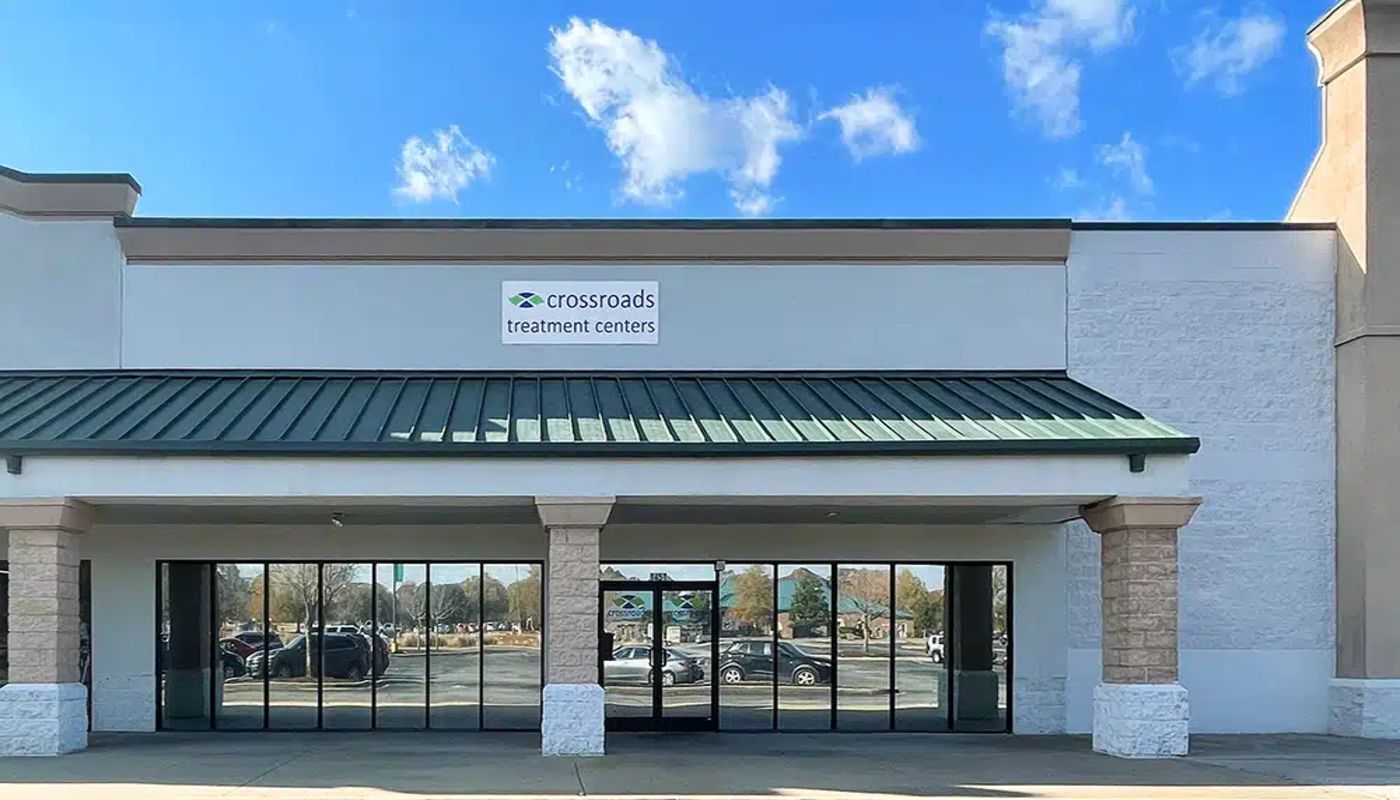 Crossroads Treatment Center Hartsville