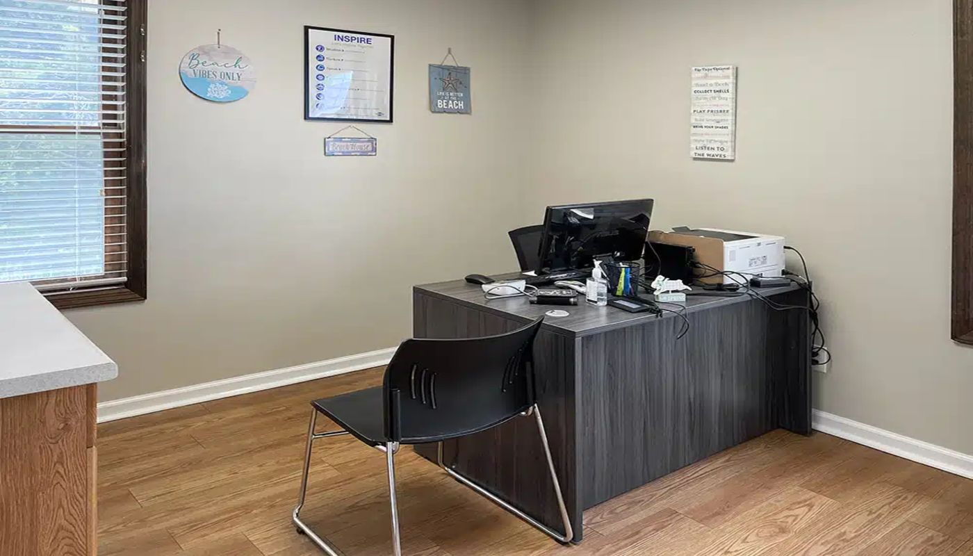 Crossroads Treatment Center Lanoka Harbor