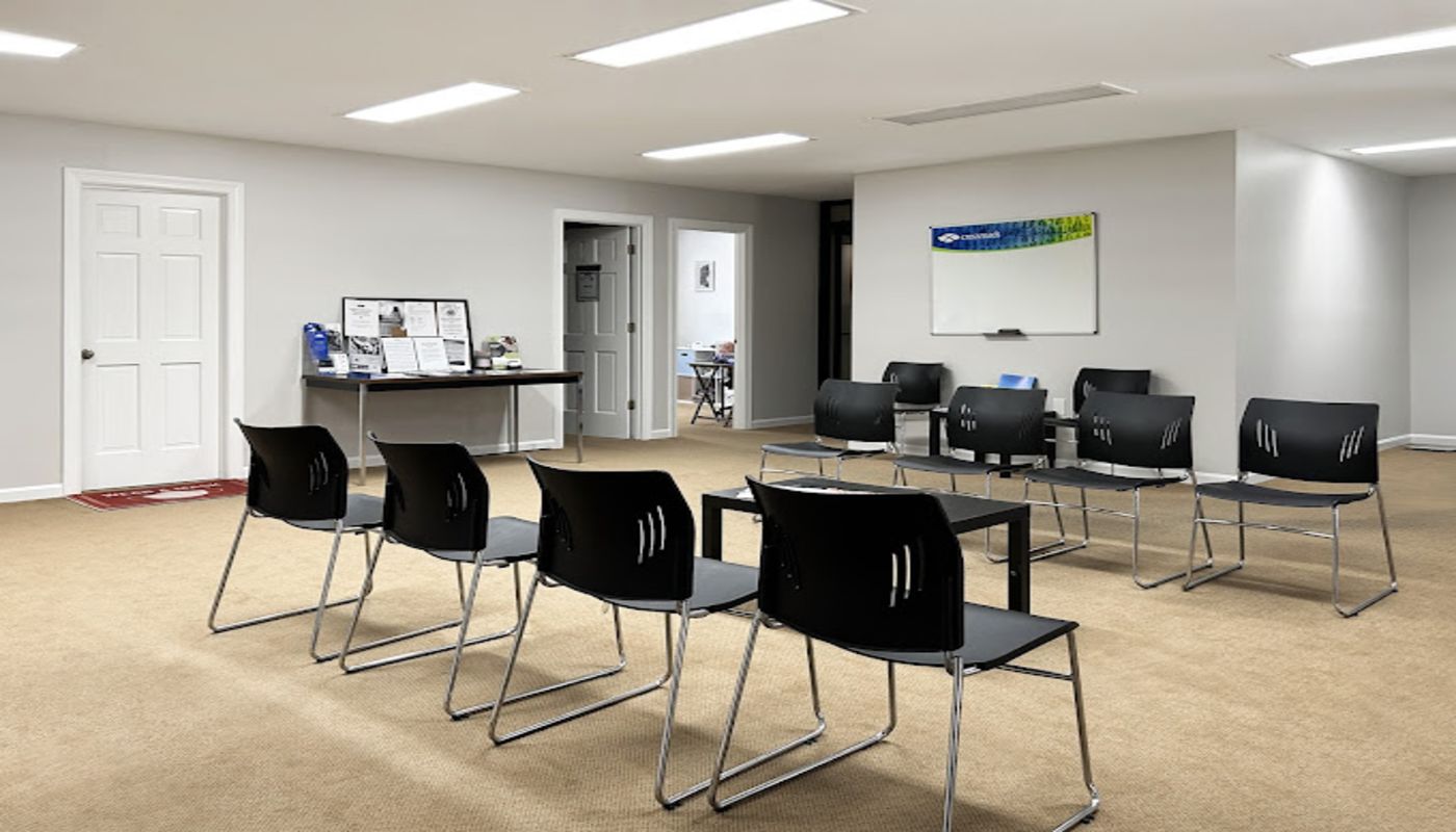 Crossroads Treatment Center Manassas