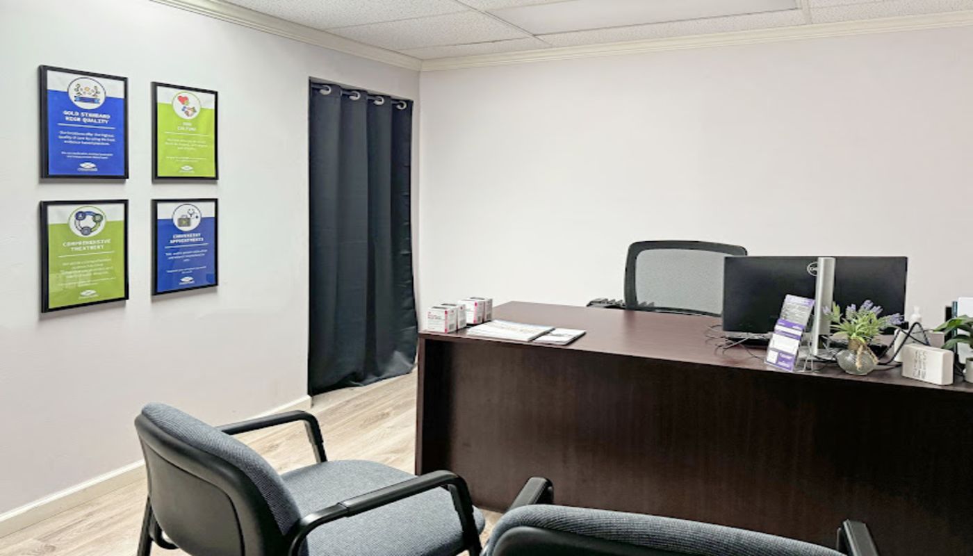 Crossroads Treatment Center Meadville