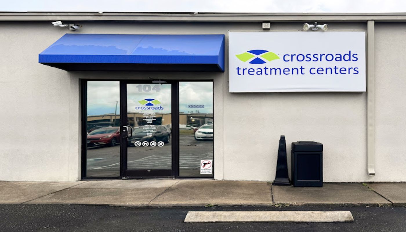 Crossroads Treatment Center Myrtle Beach