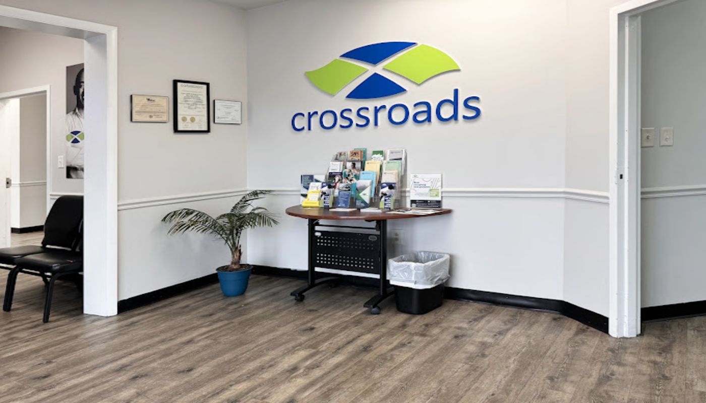 Crossroads Treatment Center Myrtle Beach