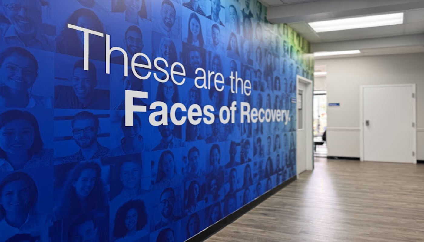 Crossroads Treatment Center Myrtle Beach