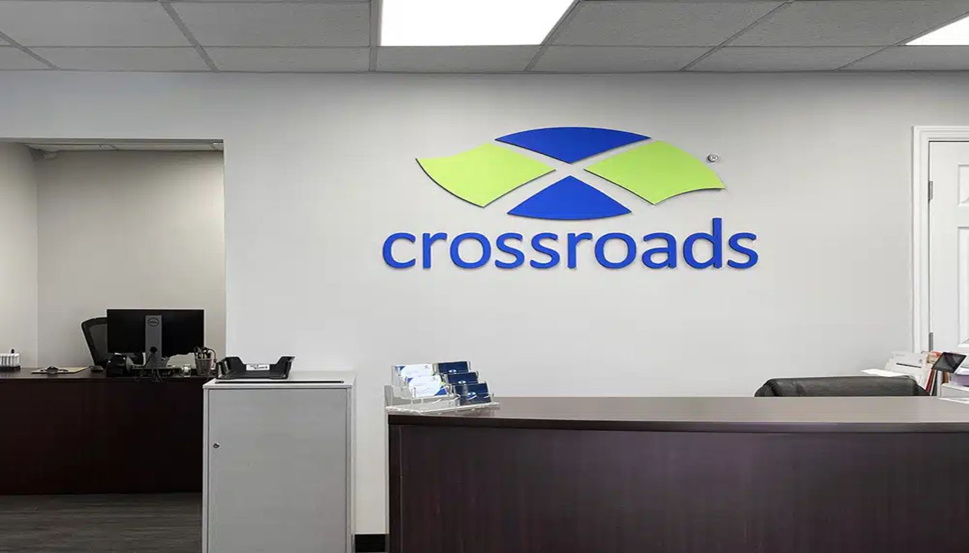 Crossroads Treatment Center Natrona Heights