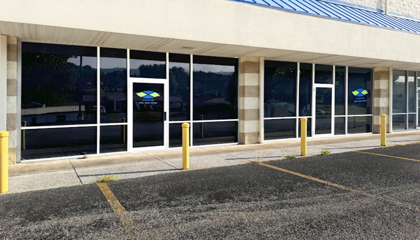 Crossroads Treatment Center Pounding Mill