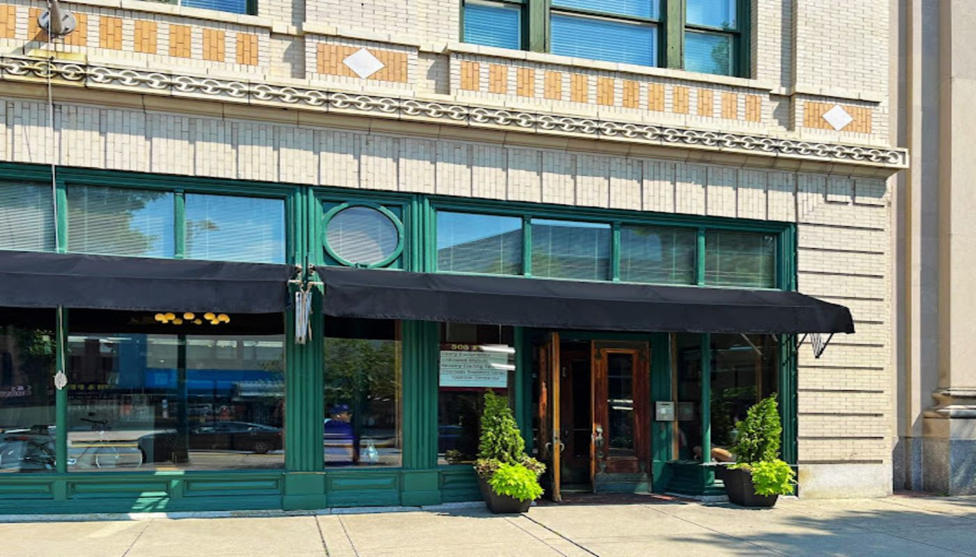 Crossroads Treatment Center Reading