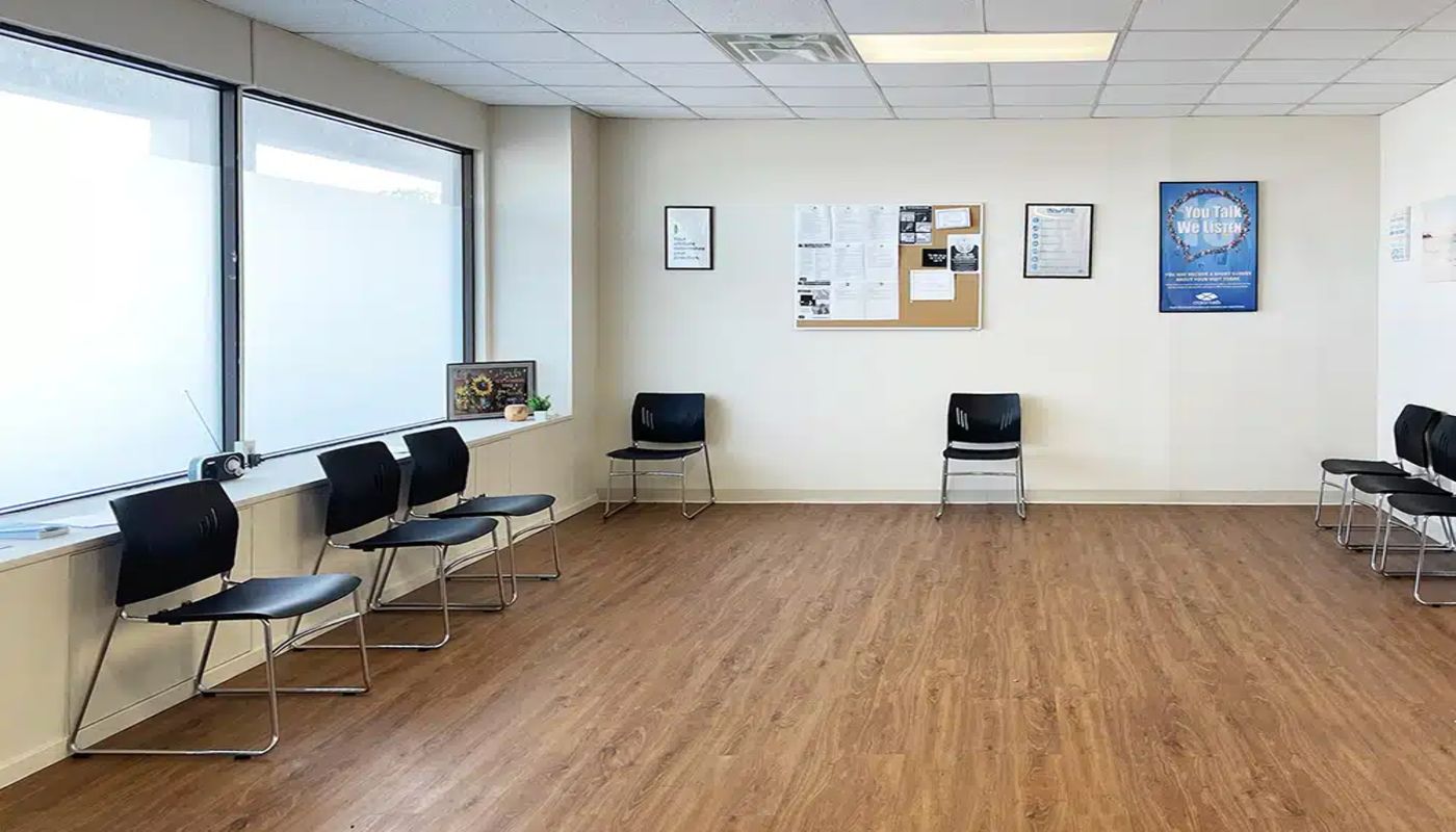 Crossroads Treatment Center Rio Grande