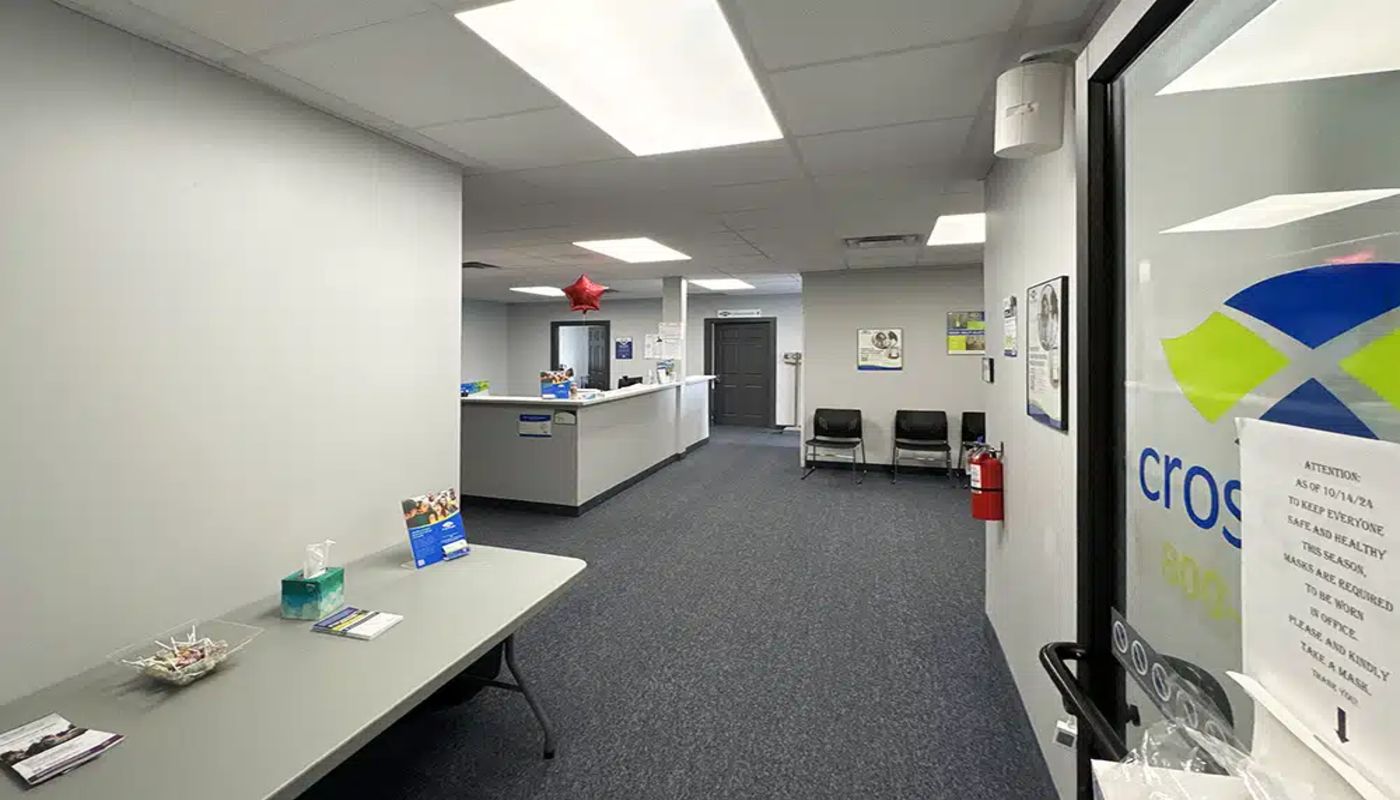 Crossroads Treatment Center Scranton