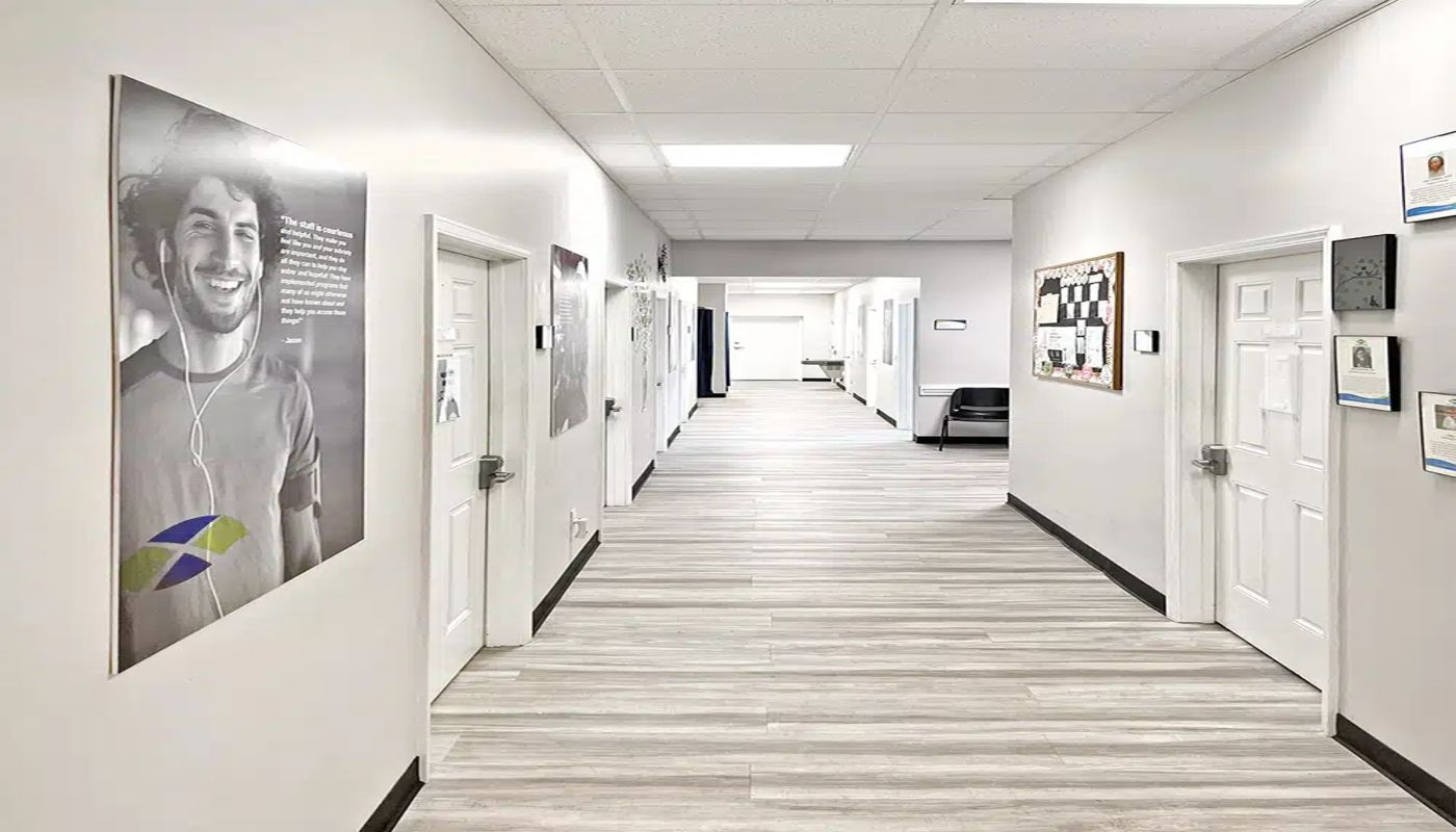 Crossroads Treatment Center Seneca