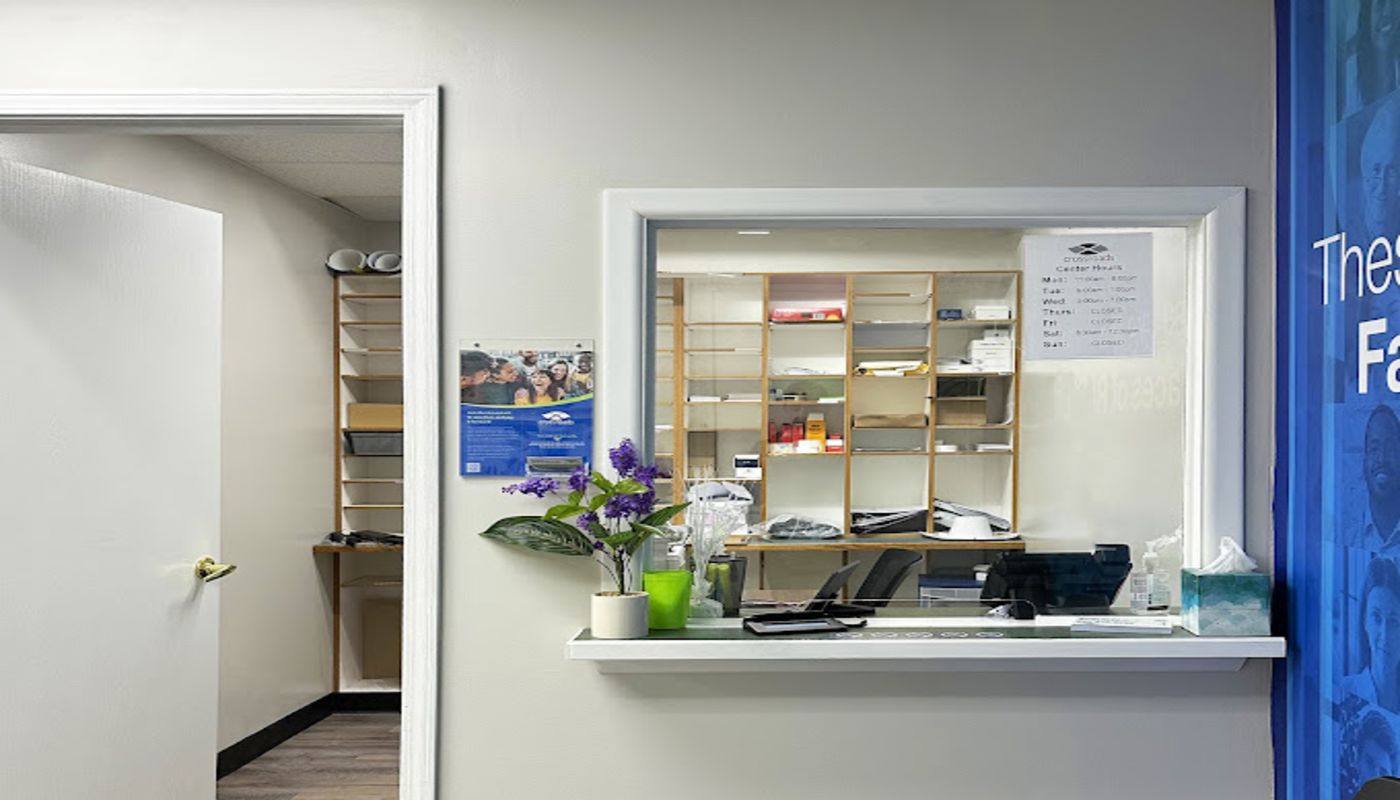 Crossroads Treatment Center Somerset (PA)